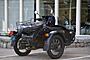 2019 Ural Gear Up Midnight Blue Metallic Boston MA