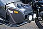 2019 Ural Gear Up Midnight Blue Metallic Boston MA
