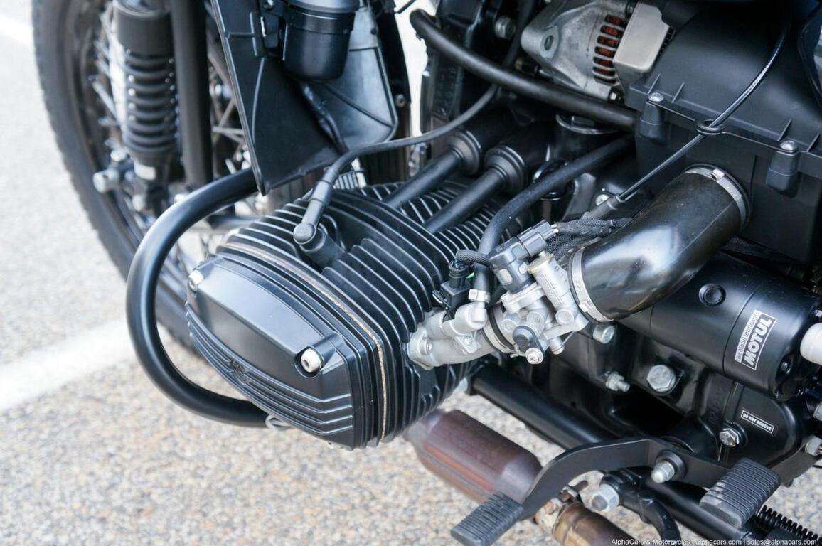 2019 Ural Gear Up Midnight Blue Metallic Boston MA