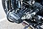 2019 Ural Gear Up Midnight Blue Metallic Boston MA