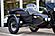 2019 Ural Gear Up Midnight Blue Metallic Boston MA