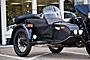 2019 Ural Gear Up Midnight Blue Metallic Boston MA
