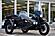 2019 Ural Gear Up Midnight Blue Metallic Boston MA