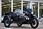2019 Ural Gear Up Midnight Blue Metallic Boston MA