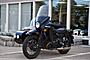 2019 Ural Gear Up Midnight Blue Metallic Boston MA