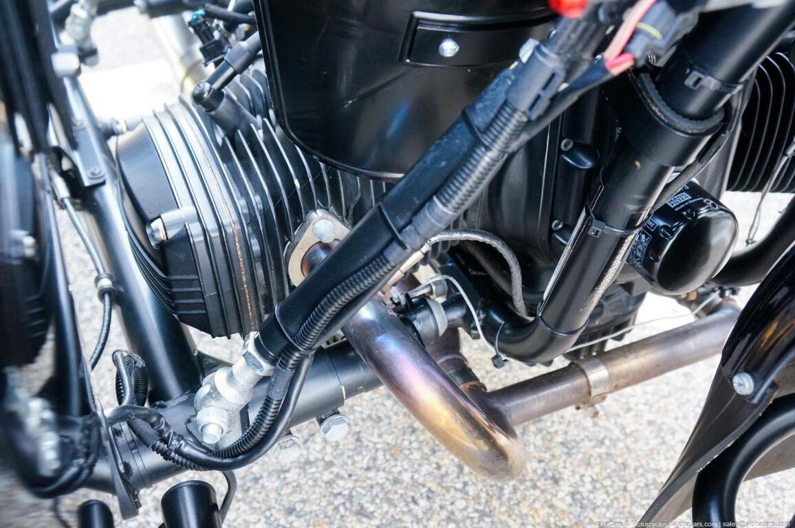 2019 Ural Gear Up Midnight Blue Metallic Boston MA