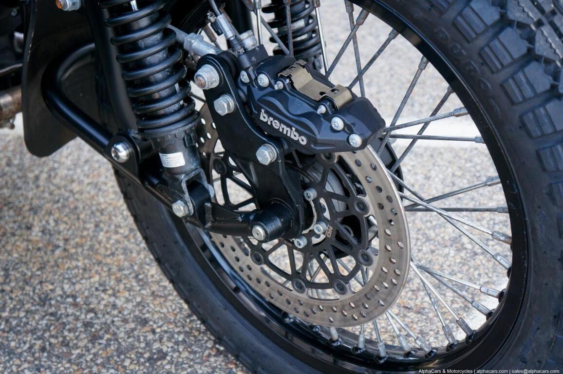 2019 Ural Gear Up Midnight Blue Metallic Boston MA
