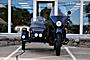 2019 Ural Gear Up Midnight Blue Metallic Boston MA