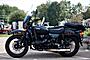2019 Ural Gear Up Midnight Blue Metallic Boston MA