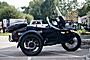 2019 Ural Gear Up Midnight Blue Metallic Boston MA