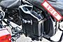 2019 Ural Gear Up Midnight Blue Metallic Boston MA