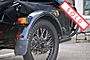 2019 Ural Gear Up Midnight Blue Metallic Boston MA