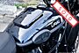 2019 Ural Gear Up Midnight Blue Metallic Boston MA