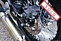 2019 Ural Gear Up Midnight Blue Metallic Boston MA