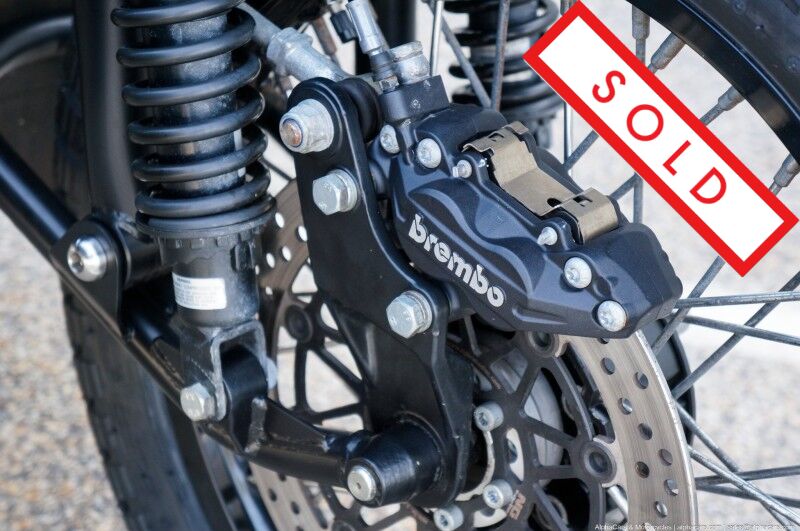 2019 Ural Gear Up Midnight Blue Metallic Boston MA