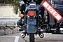 2019 Ural Gear Up Midnight Blue Metallic Boston MA