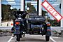2019 Ural Gear Up Midnight Blue Metallic Boston MA