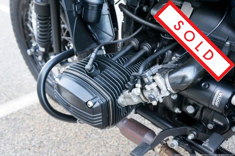 2019 Ural Gear Up Midnight Blue Metallic Boston MA