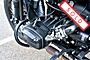 2019 Ural Gear Up Midnight Blue Metallic Boston MA