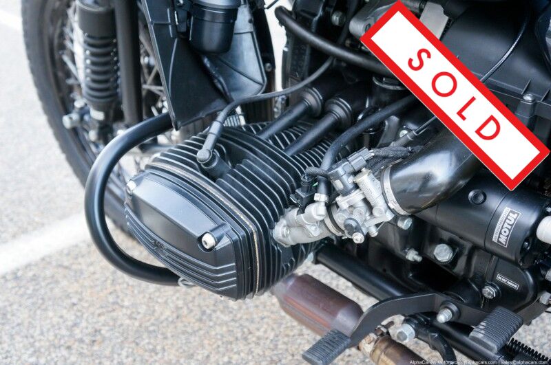 2019 Ural Gear Up Midnight Blue Metallic Boston MA