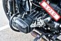 2019 Ural Gear Up Midnight Blue Metallic Boston MA