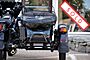 2019 Ural Gear Up Midnight Blue Metallic Boston MA