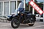 2019 Ural Gear Up Midnight Blue Metallic Boston MA