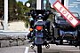 2019 Ural Gear Up Midnight Blue Metallic Boston MA
