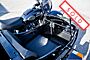 2019 Ural Gear Up Midnight Blue Metallic Boston MA