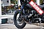 2019 Ural Gear Up Midnight Blue Metallic Boston MA