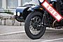 2019 Ural Gear Up Midnight Blue Metallic Boston MA