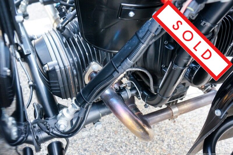 2019 Ural Gear Up Midnight Blue Metallic Boston MA