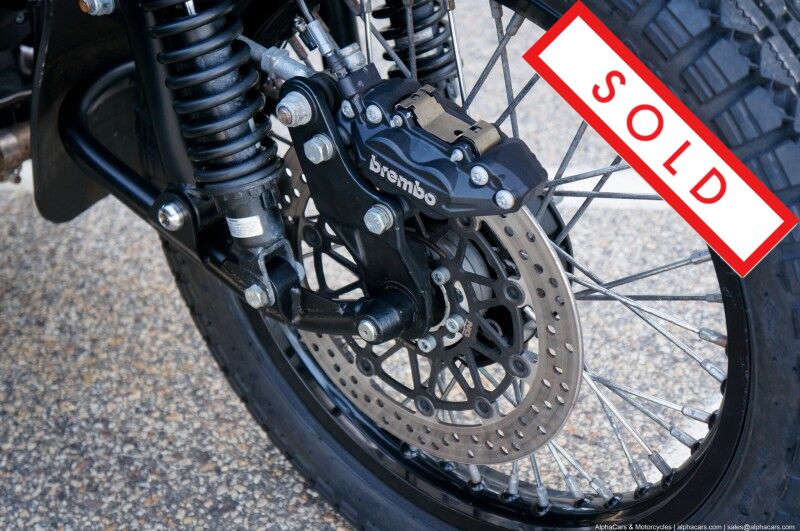 2019 Ural Gear Up Midnight Blue Metallic Boston MA