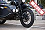 2019 Ural Gear Up Midnight Blue Metallic Boston MA