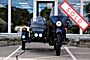 2019 Ural Gear Up Midnight Blue Metallic Boston MA
