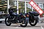 2019 Ural Gear Up Midnight Blue Metallic Boston MA