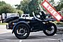 2019 Ural Gear Up Midnight Blue Metallic Boston MA