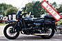 2019 Ural Gear Up Midnight Blue Metallic Boston MA