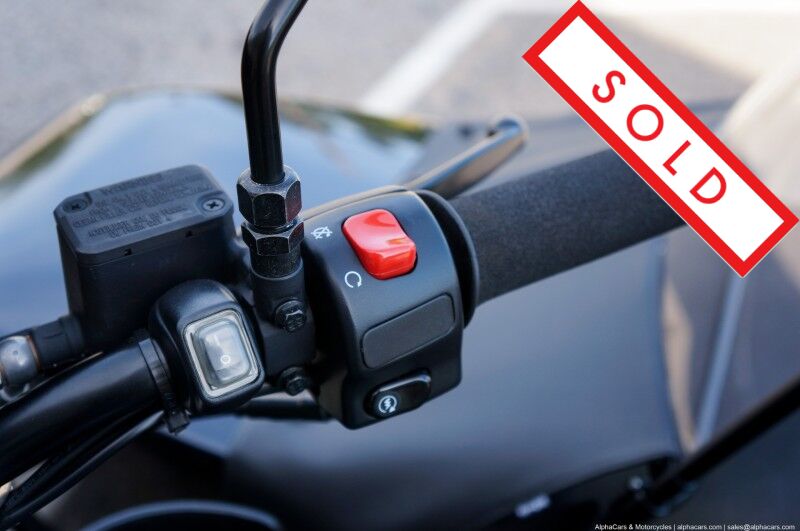 2019 Ural Gear Up Midnight Blue Metallic Boston MA