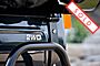 2019 Ural Gear Up Midnight Blue Metallic Boston MA