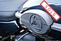 2019 Ural Gear Up Midnight Blue Metallic Boston MA