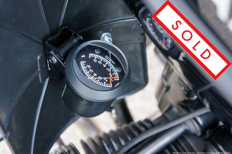 2019 Ural Gear Up Midnight Blue Metallic Boston MA
