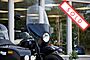 2019 Ural Gear Up Midnight Blue Metallic Boston MA