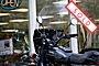 2019 Ural Gear Up Midnight Blue Metallic Boston MA