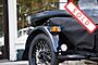 2019 Ural Gear Up Midnight Blue Metallic Boston MA