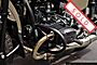 2019 Ural Gear Up Olive Gloss Boston MA