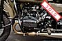 2019 Ural Gear Up Olive Gloss Boston MA