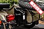 2019 Ural Gear Up Olive Gloss Boston MA