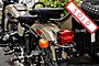 2019 Ural Gear Up Olive Gloss Boston MA