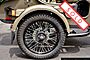 2019 Ural Gear Up Olive Gloss Boston MA